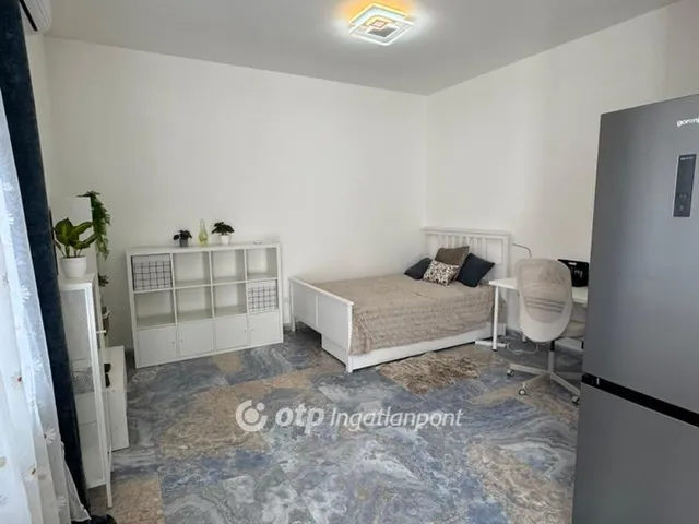 Eladó lakás Budapest VI. kerület 26 nm