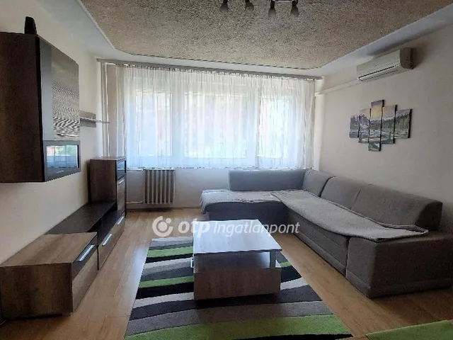 Eladó lakás Budapest X. kerület, Újhegy 49 nm
