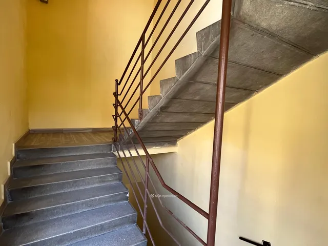 Eladó lakás Budapest XIV. kerület, Herminamező 45 nm