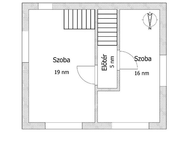 Eladó ház Pomáz 114 nm
