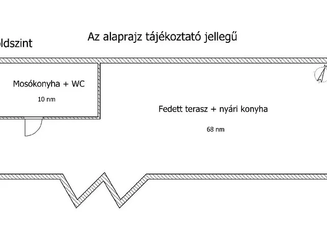 Eladó ház Budakalász, Lupasziget 131 nm