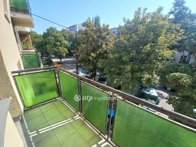 Eladó lakás Budapest XI. kerület, Szentimreváros 60 nm