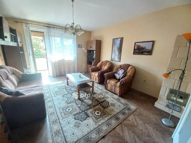 Eladó lakás Budapest XI. kerület, Szentimreváros 60 nm