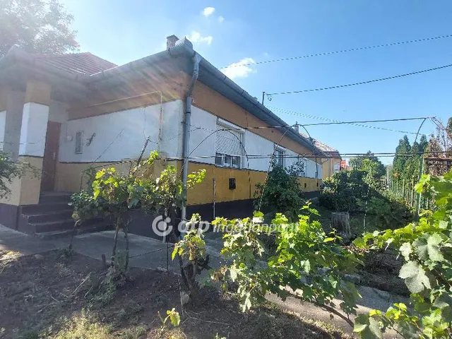 Eladó ház Gödöllő 74 nm