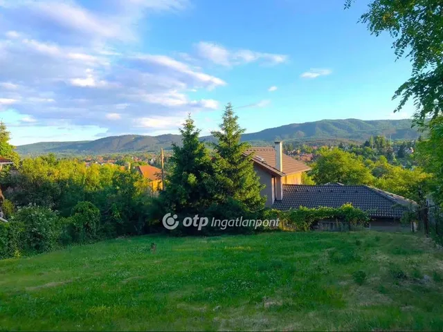 Eladó lakás Pilisvörösvár 51 nm