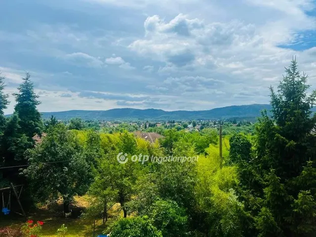 Eladó lakás Pilisvörösvár 41 nm