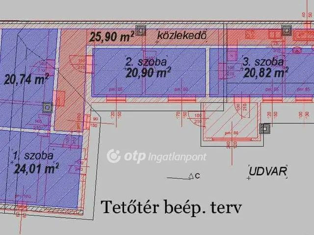 Eladó ház Pomáz 135 nm