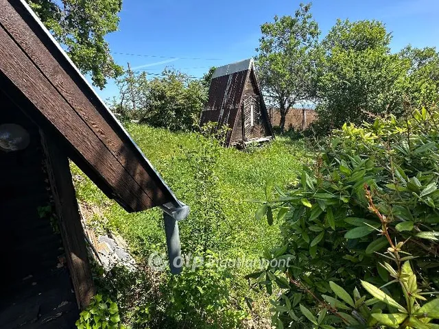 Eladó telek Szentendre, Pismány 811 nm