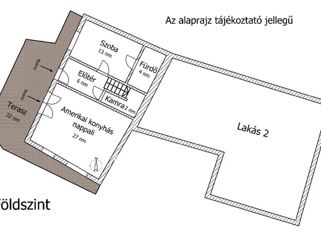 Eladó ház Pomáz, Messelia 150 nm