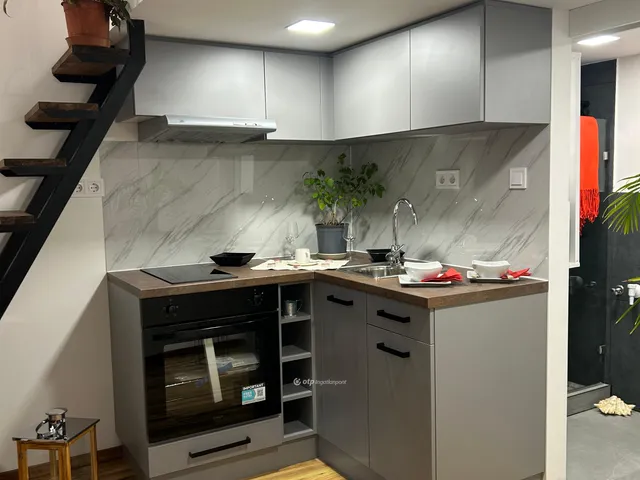 Eladó lakás Budapest VII. kerület 53 nm