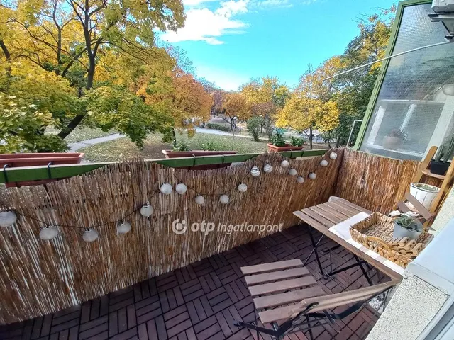 Eladó lakás Budapest XV. kerület, Újpalota 35 nm