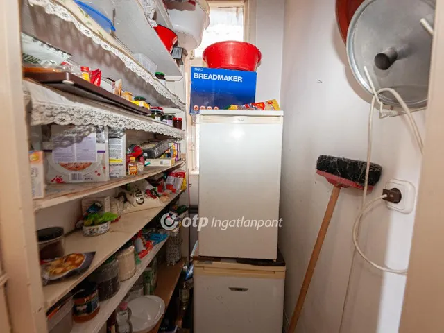 Eladó lakás Budapest VI. kerület 71 nm