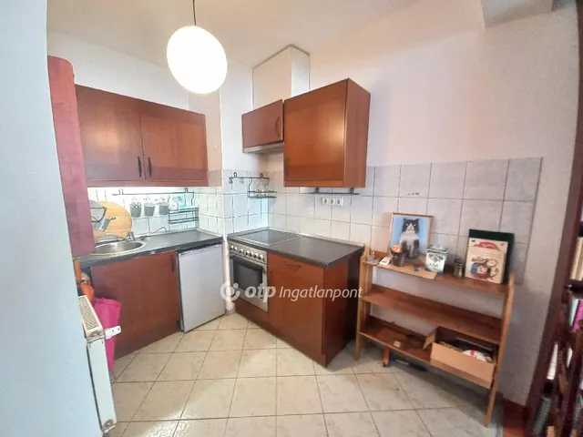 Eladó lakás Budapest VII. kerület 42 nm