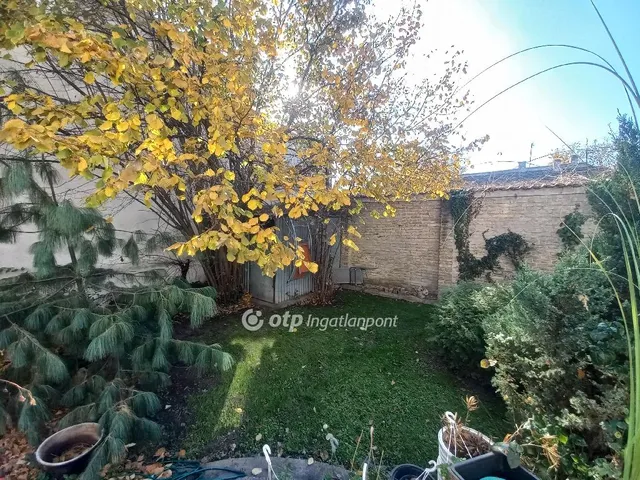 Eladó lakás Budapest XV. kerület, Pestújhely 58 nm