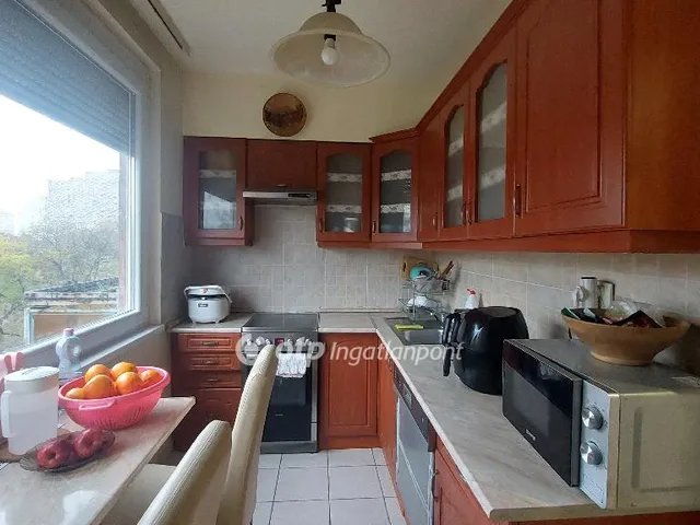 Eladó lakás Budapest XV. kerület, Újpalota 71 nm