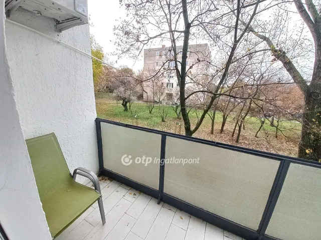 Eladó lakás Budapest IX. kerület, József Attila lakótelep 51 nm