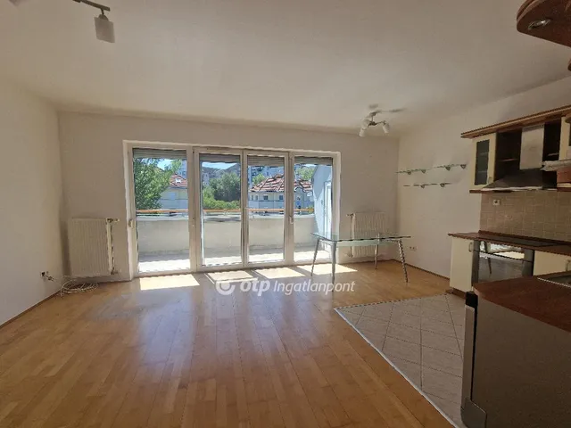 Eladó lakás Budapest IV. kerület 55 nm