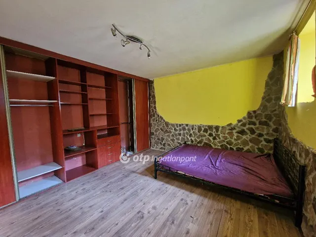 Eladó lakás Budapest XIV. kerület, Törökőr 40 nm