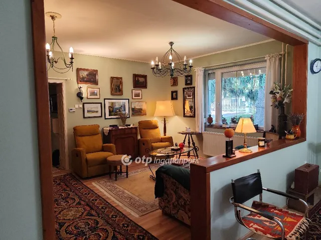 Eladó ház Érd, Érdliget 163 nm