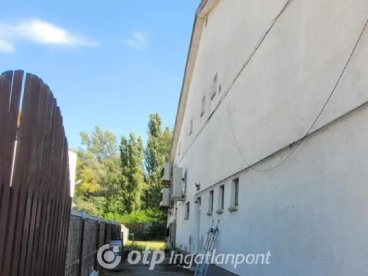 Eladó kereskedelmi és ipari ingatlan Budapest XVII. kerület 533 nm