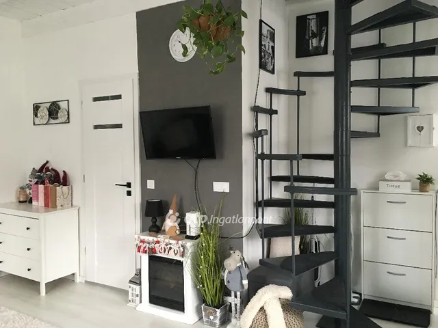 Eladó lakás Szentendre, Izbég 32 nm