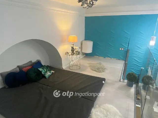 Eladó lakás Budapest VII. kerület, Külső-Erzsébetváros 21 nm