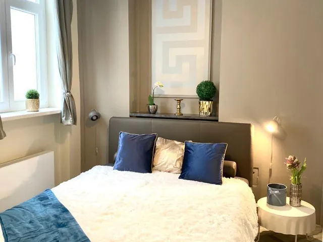 Eladó lakás Budapest VII. kerület, Külső-Erzsébetváros 21 nm