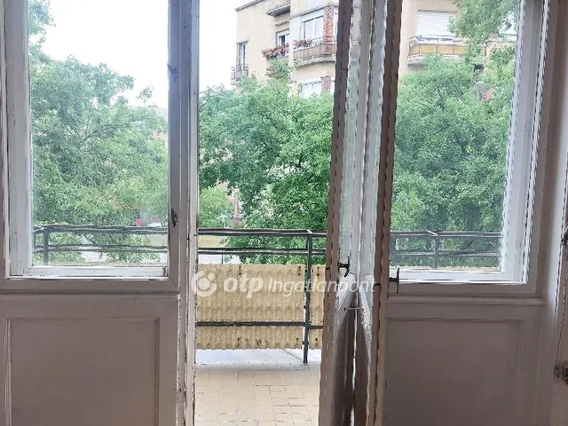 Eladó lakás Budapest XIV. kerület 32 nm