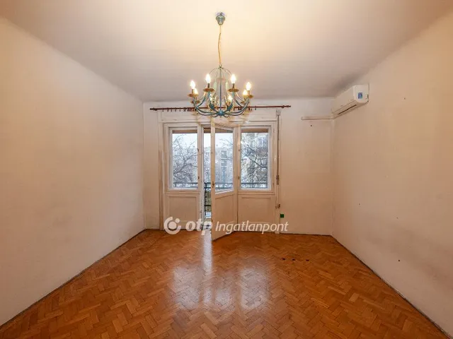 Eladó lakás Budapest XIV. kerület, Herminamező 32 nm