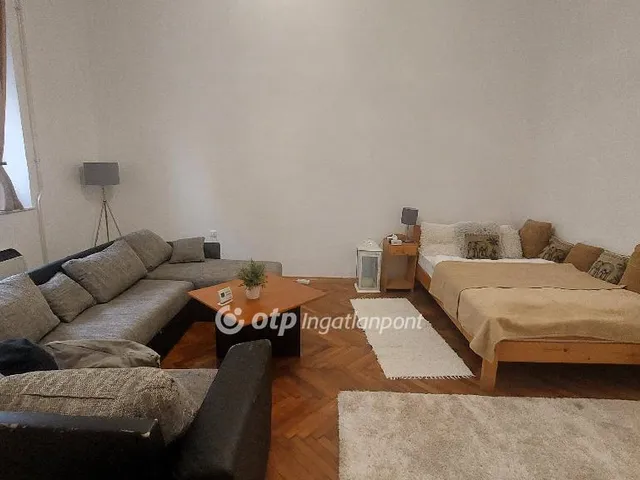 Eladó lakás Budapest XIV. kerület, Törökőr 74 nm