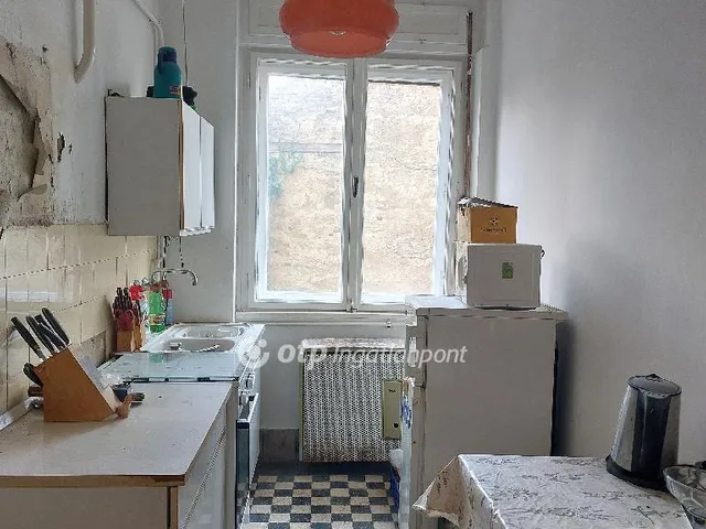 Eladó lakás Budapest IV. kerület, Újpest 45 nm