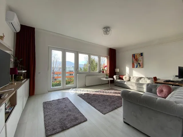 Eladó lakás Budapest II. kerület, Törökvész 77 nm