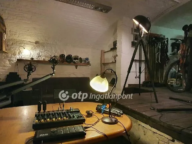 Eladó lakás Budapest III. kerület, Óbuda 60 nm