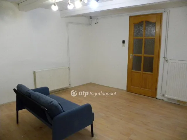Eladó lakás Budapest XVI. kerület, Cinkota 45 nm