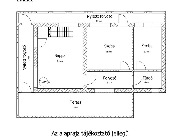 Eladó ház Pilisszántó 148 nm