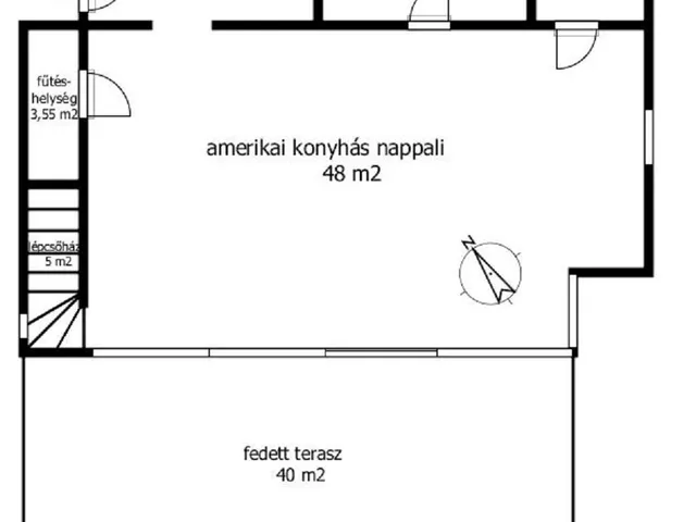Kiadó ház Törökbálint, Tükörhegy 117 nm