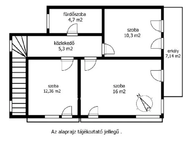 Kiadó ház Törökbálint, Tükörhegy 117 nm
