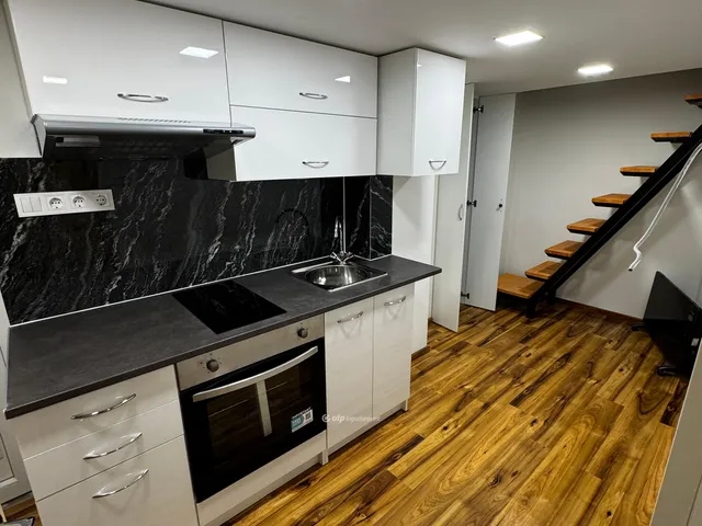 Eladó lakás Budapest VIII. kerület 16 nm