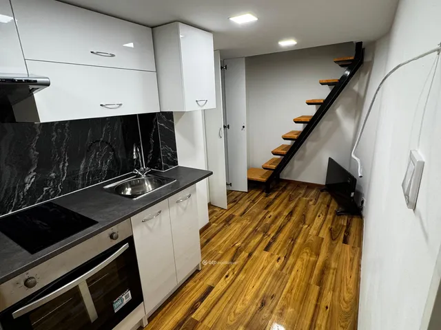 Eladó lakás Budapest VIII. kerület 16 nm