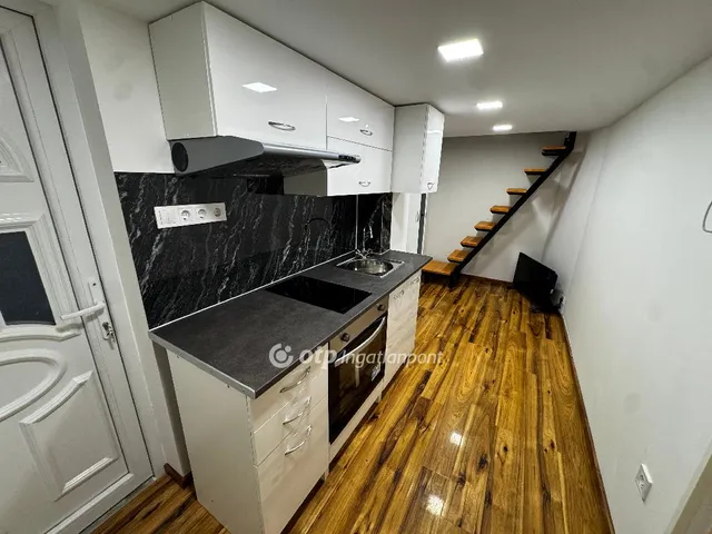 Eladó lakás Budapest VIII. kerület 20 nm