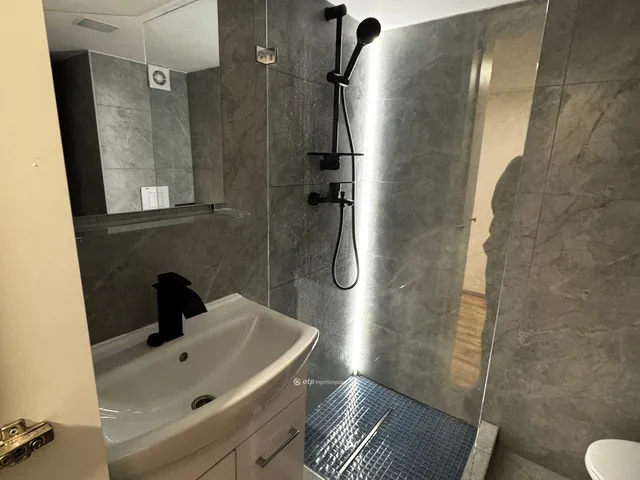 Eladó lakás Budapest VIII. kerület 20 nm