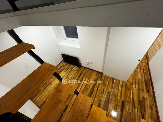 Eladó lakás Budapest VIII. kerület 24 nm