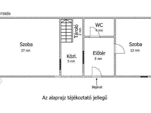 Eladó ház Diósd, Diósdliget 170 nm