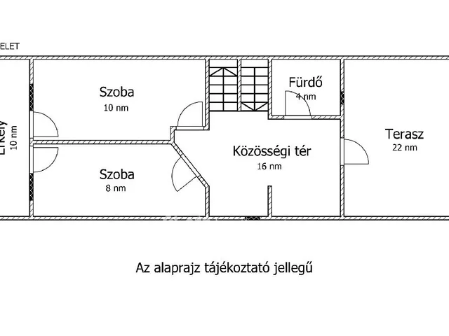 Eladó ház Diósd, Diósdliget 170 nm