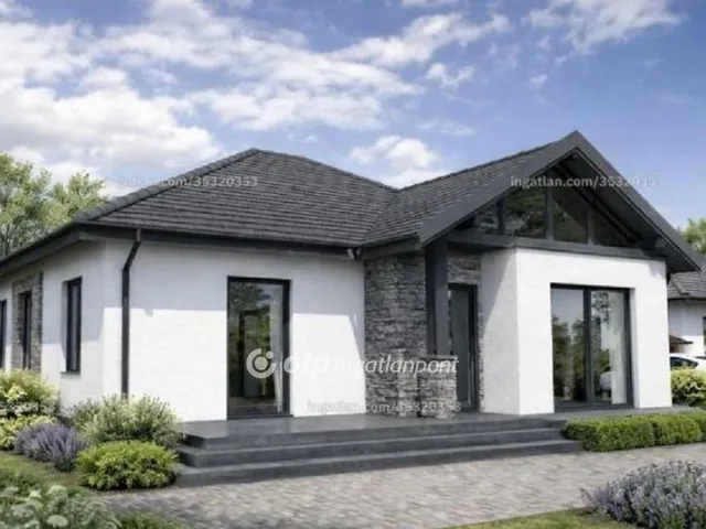 Eladó ház Veresegyház, Revetek 130 nm