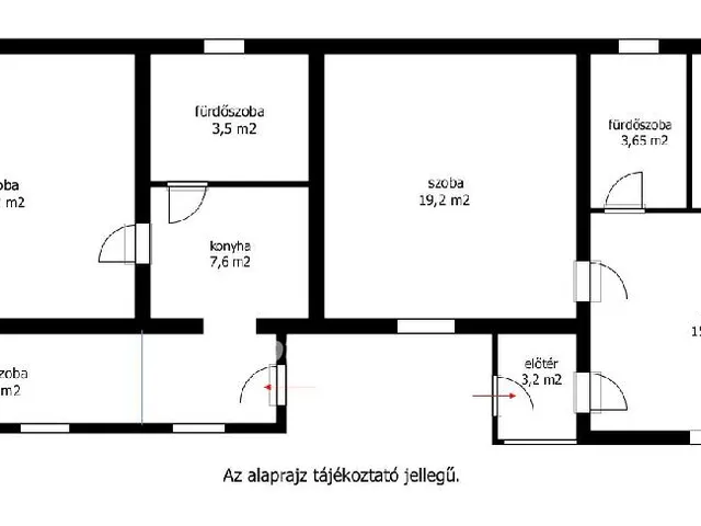 Eladó ház Isaszeg 87 nm