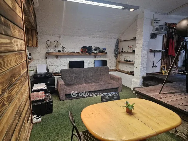 Eladó lakás Budapest III. kerület, Óbuda 60 nm