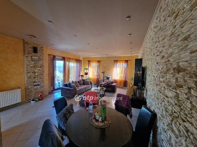 Eladó ház Budapest XIV. kerület, Alsórákos 95 nm