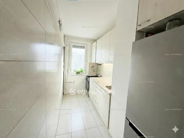 Eladó lakás Budapest III. kerület, Békásmegyer 51 nm