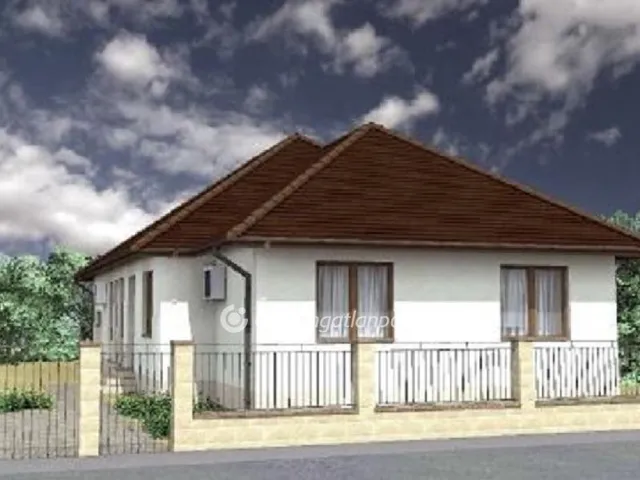 Eladó ház Őrbottyán 130 nm